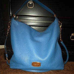 Large Michael Kors shoulder bag